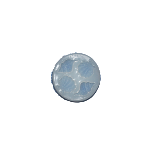 Molde Silicona Marino